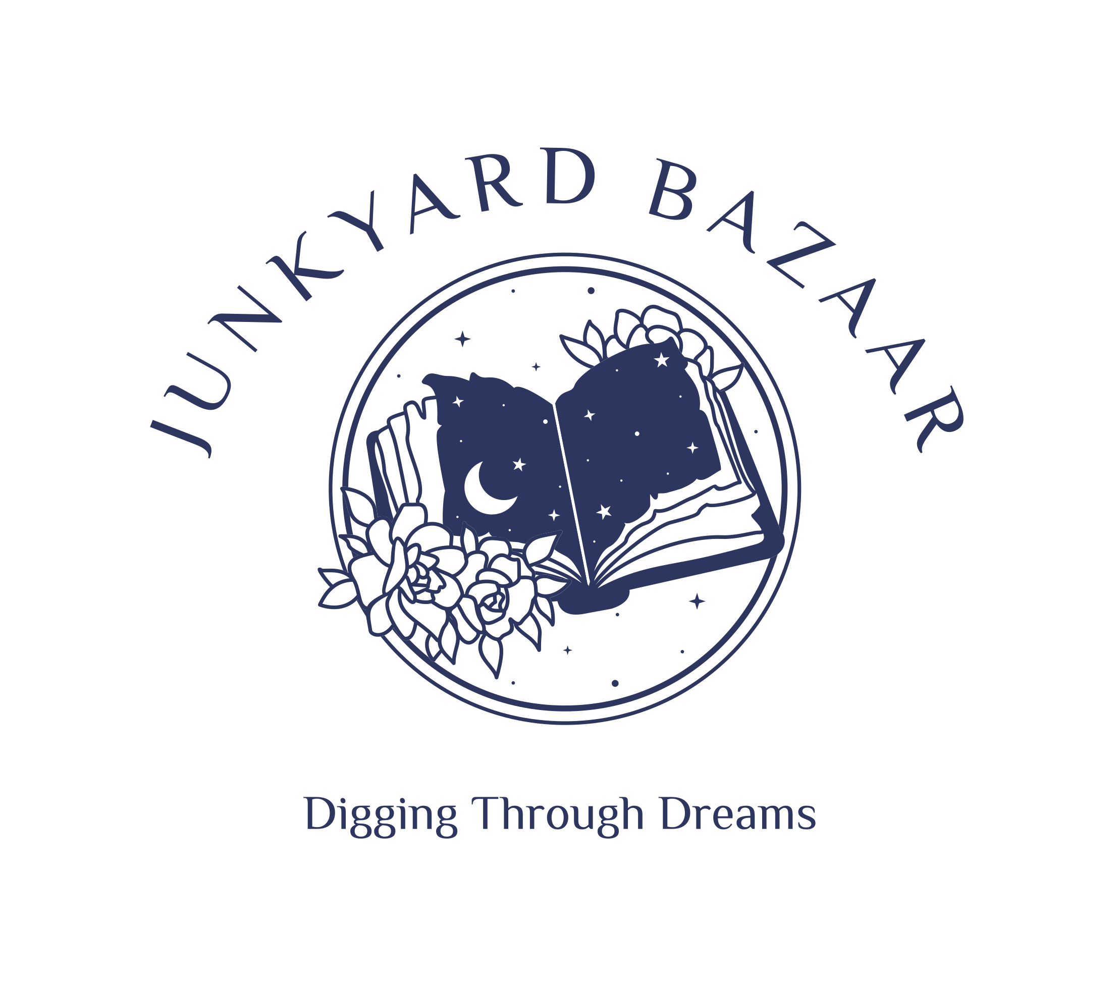 The Junkyard Bazaar